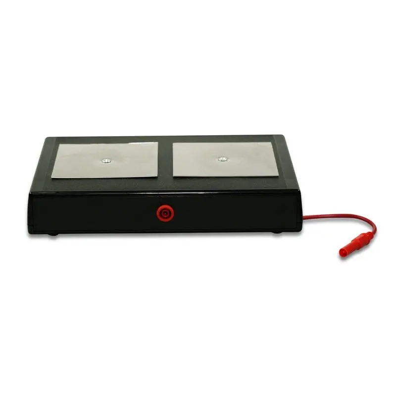 Plate Zapping Box - Parallel