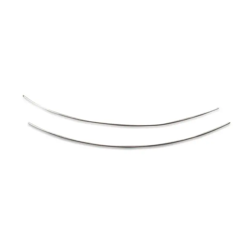 Silver Rods, 2